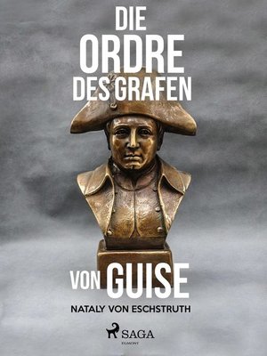 cover image of Die Ordre des Grafen von Guise
